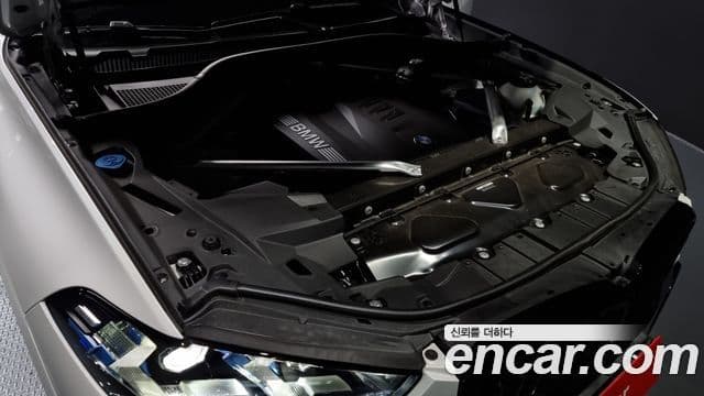 BMW X5 (G05) xDrive 40i M Sport, 2025 6