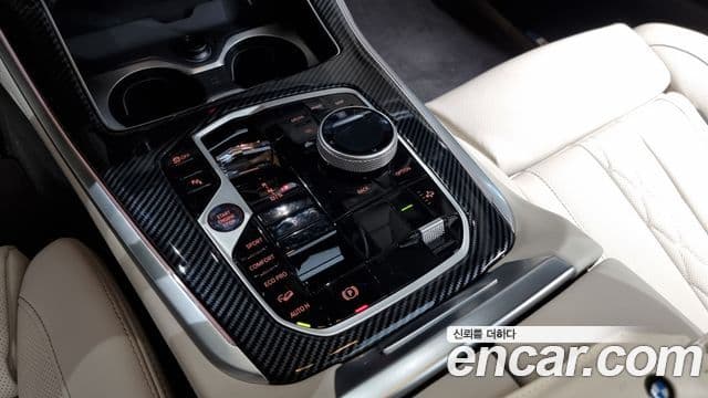 BMW X5 (G05) xDrive 40i M Sport, 2025 9