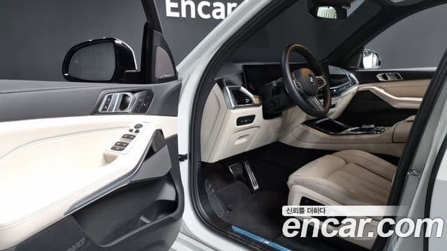 BMW X5 (G05) xDrive 40i M Sport, 2025 10