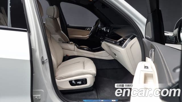 BMW X5 (G05) xDrive 40i M Sport, 2025 11