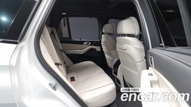 BMW X5 (G05) xDrive 40i M Sport, 2025 12