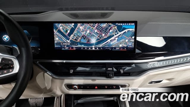 BMW X5 (G05) xDrive 40i M Sport, 2025 14