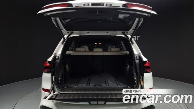 BMW X5 (G05) xDrive 40i M Sport, 2025 20