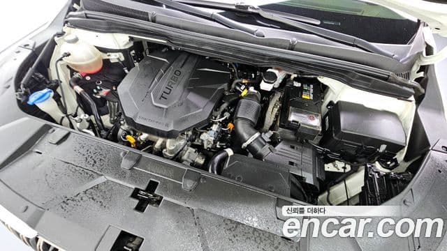 Kia Carnival 4세대 Signature, 2021 6