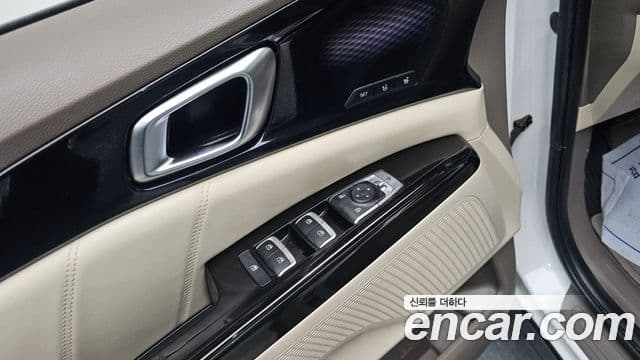 Kia Carnival 4세대 Signature, 2021 12