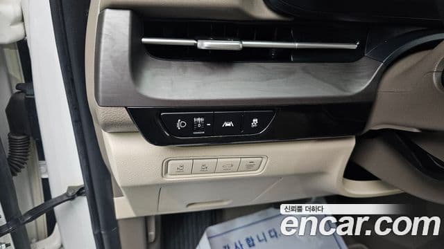Kia Carnival 4세대 Signature, 2021 13