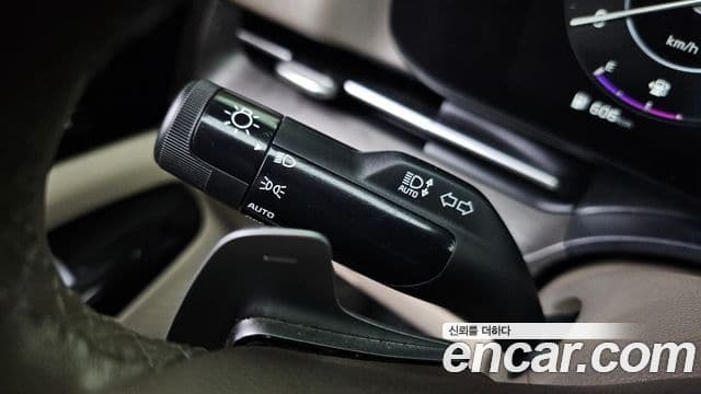 Kia Carnival 4세대 Signature, 2021 15