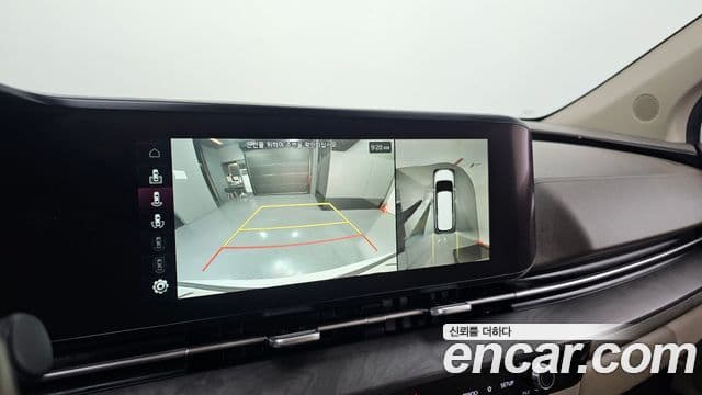 Kia Carnival 4세대 Signature, 2021 17
