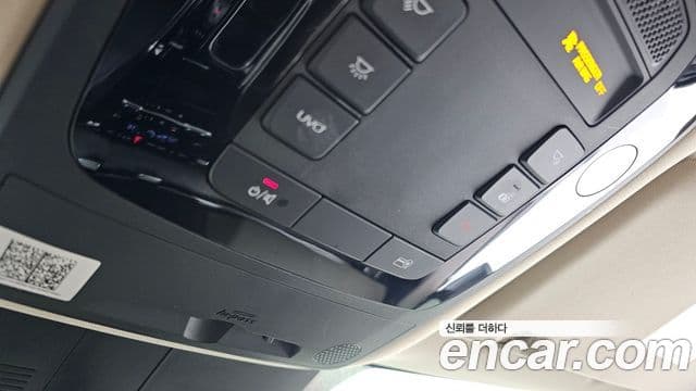 Kia Carnival 4세대 Signature, 2021 18