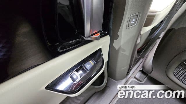 Kia Carnival 4세대 Signature, 2021 19