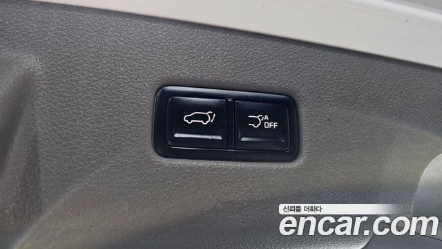 Kia Carnival 4세대 Signature, 2021 20