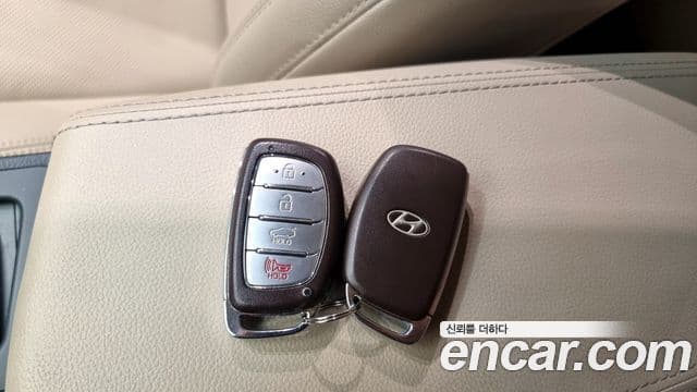 Hyundai LF Sonata Premium, 2015 17