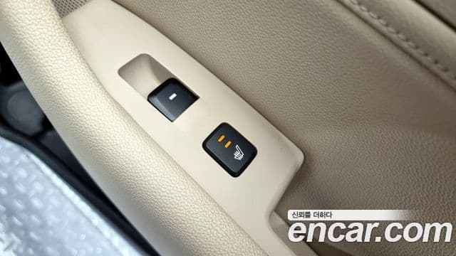 Hyundai LF Sonata Premium, 2015 19