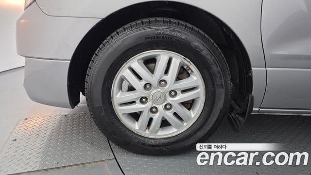 Hyundai Grand Starex Modern, 2017 все фото