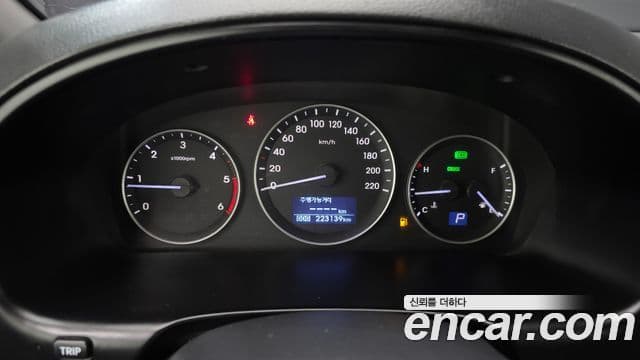 Hyundai Grand Starex Modern, 2017 8