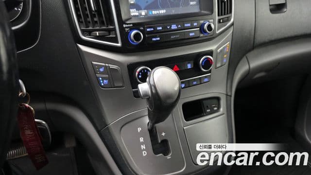 Hyundai Grand Starex Modern, 2017 9