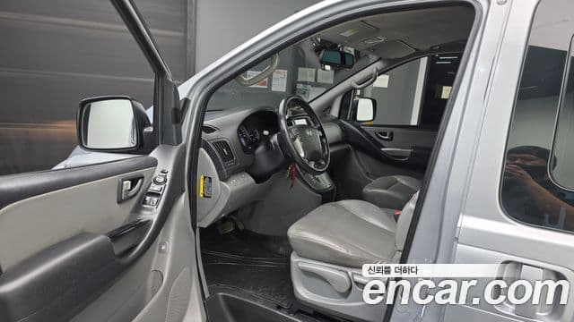 Hyundai Grand Starex Modern, 2017 10