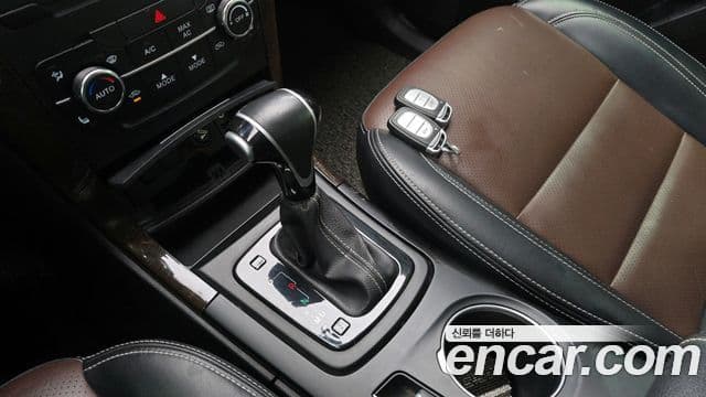 북기은상 켄보 600 Luxury, 2017 9