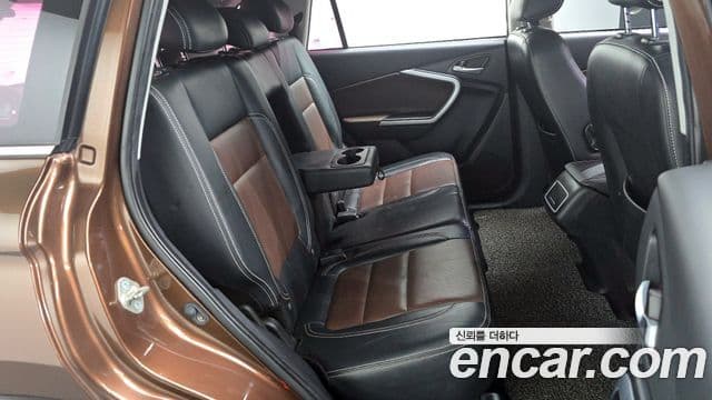 북기은상 켄보 600 Luxury, 2017 12