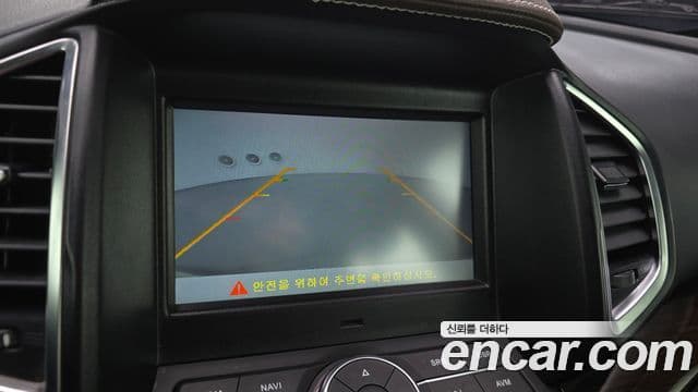 북기은상 켄보 600 Luxury, 2017 14