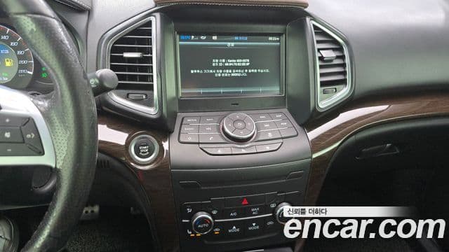 북기은상 켄보 600 Luxury, 2017 15