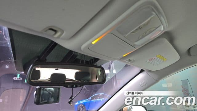 북기은상 켄보 600 Luxury, 2017 16