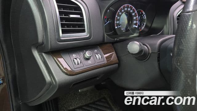 북기은상 켄보 600 Luxury, 2017 17