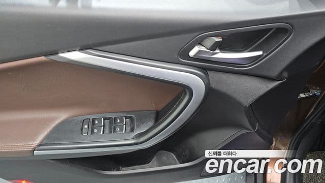 북기은상 켄보 600 Luxury, 2017 18