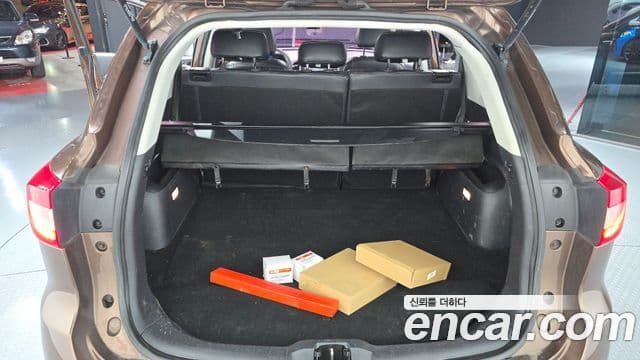 북기은상 켄보 600 Luxury, 2017 20