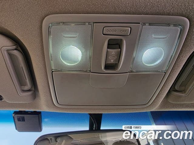 Kia Forte купе Prestige, 2011 13