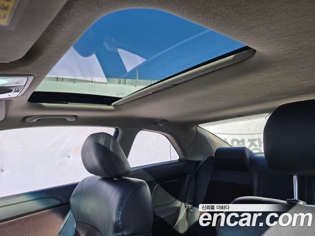 Kia Forte купе Prestige, 2011 14