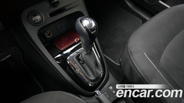 Renault Korea(Samsung) QM3 RE, 2015 9