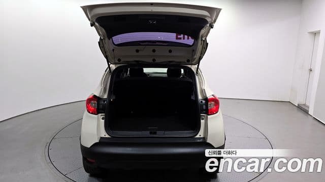 Renault Korea(Samsung) QM3 RE, 2015 20