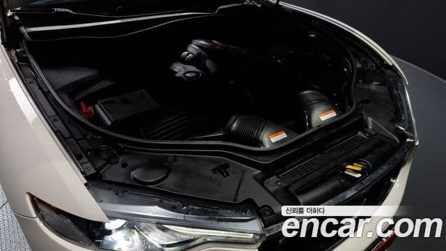 Maserati Levante 3.8 GTS AWD, 2019 6