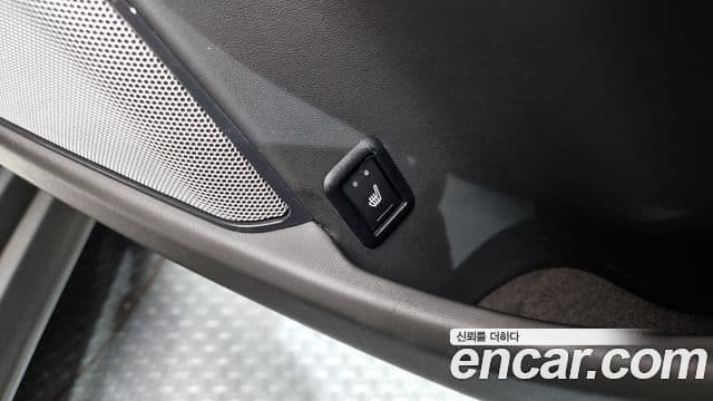 Maserati Levante 3.8 GTS AWD, 2019 18