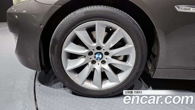 BMW 5시리즈 (F10), 2013 все фото