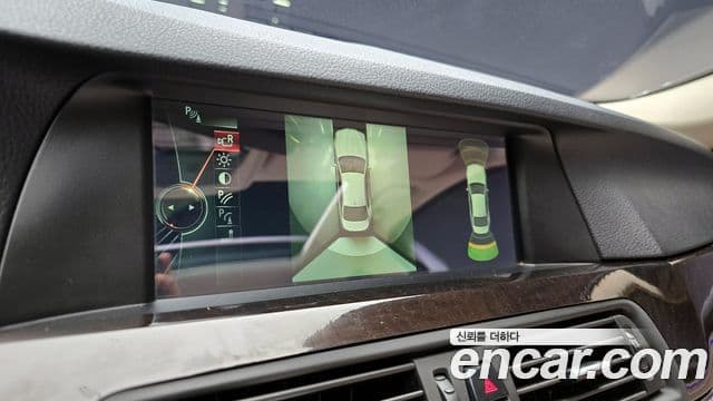 BMW 5시리즈 (F10), 2013 15