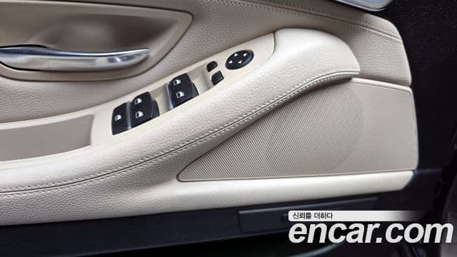 BMW 5시리즈 (F10), 2013 17