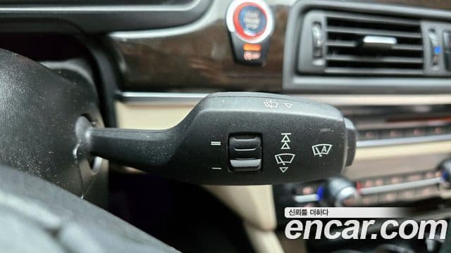 BMW 5시리즈 (F10), 2013 18