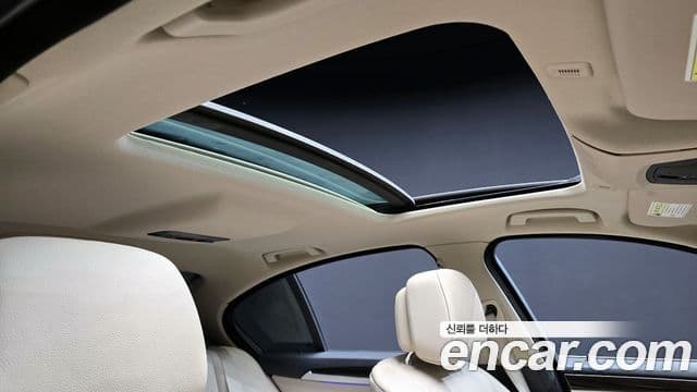 BMW 5시리즈 (F10), 2013 19