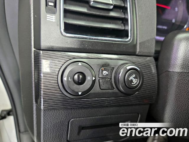 Chevrolet(GM대우) Captiva Premium, 2013 15