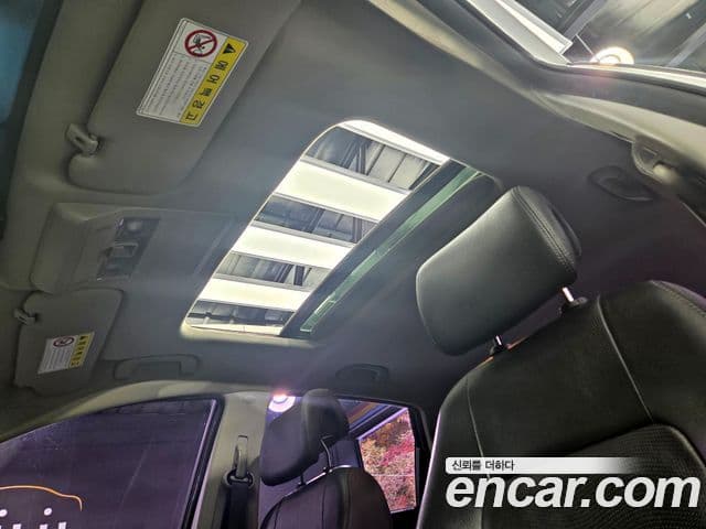 Chevrolet(GM대우) Captiva Premium, 2013 16