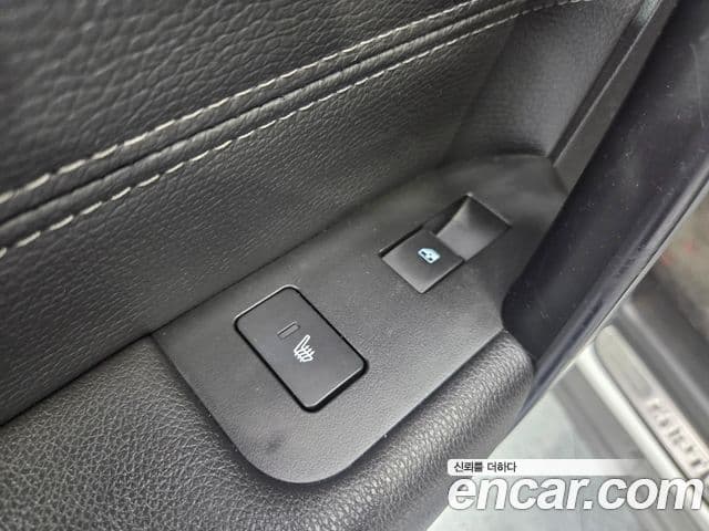 Chevrolet(GM대우) Captiva Premium, 2013 17