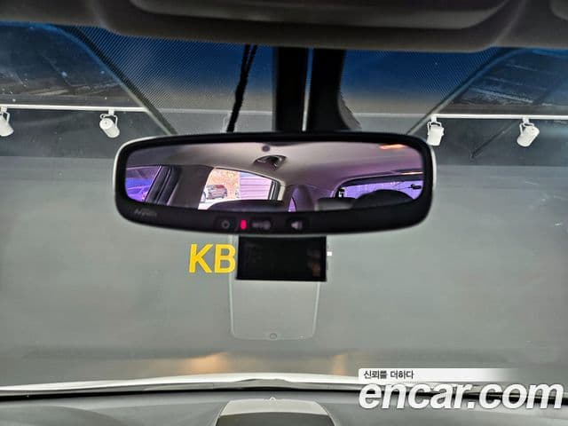 Chevrolet(GM대우) Captiva Premium, 2013 18