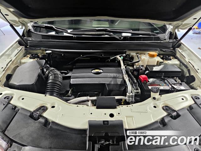 Chevrolet(GM대우) Captiva Premium, 2013 19