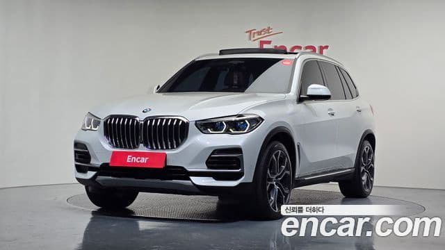 BMW X5 (G05) xDrive 40i xLine, 2023 11