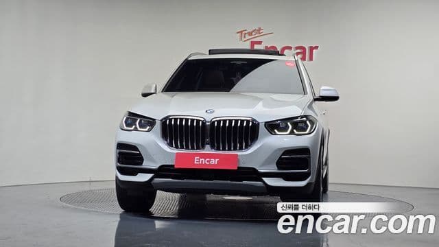 BMW X5 (G05) xDrive 40i xLine, 2023 3