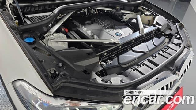 BMW X5 (G05) xDrive 40i xLine, 2023 6