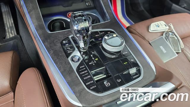 BMW X5 (G05) xDrive 40i xLine, 2023 9