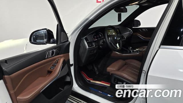 BMW X5 (G05) xDrive 40i xLine, 2023 10